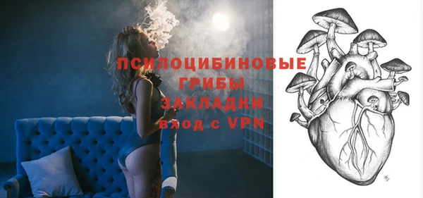 твердый Заволжье